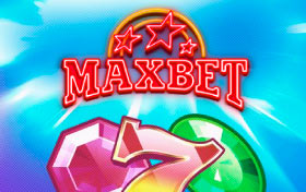 Бонусы онлайн казино Максбет